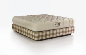 orthopedic king size mattress
