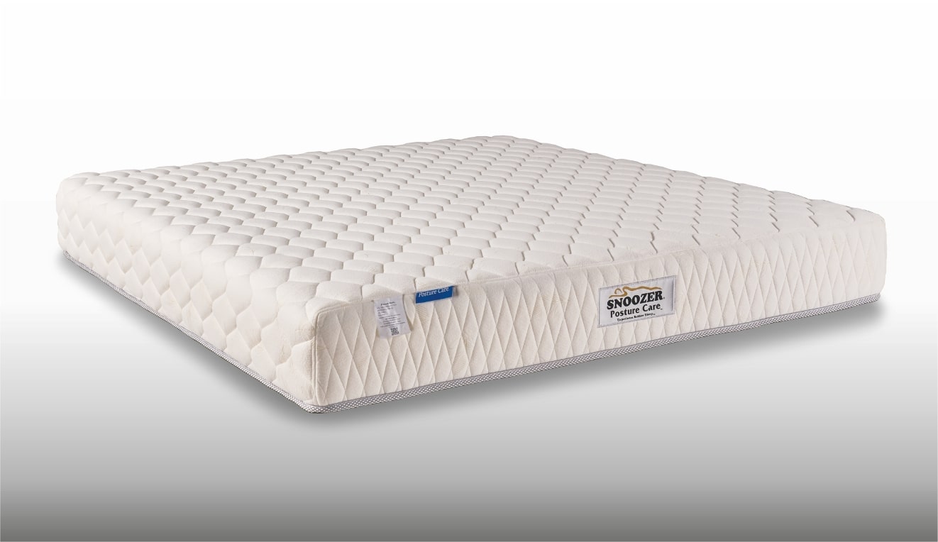 best mattress for posture