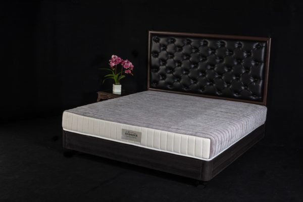 ortho firm chiropractic mattress