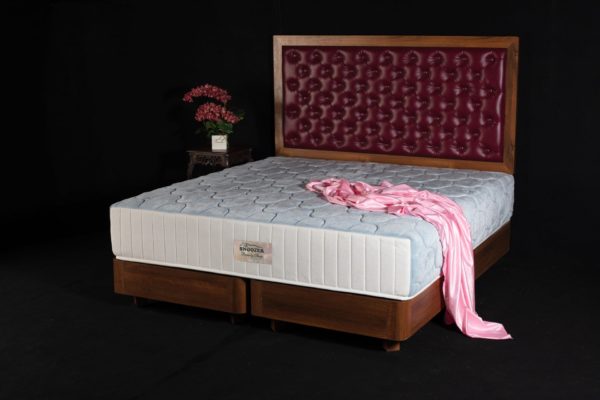 sleeping beauty brand mattress