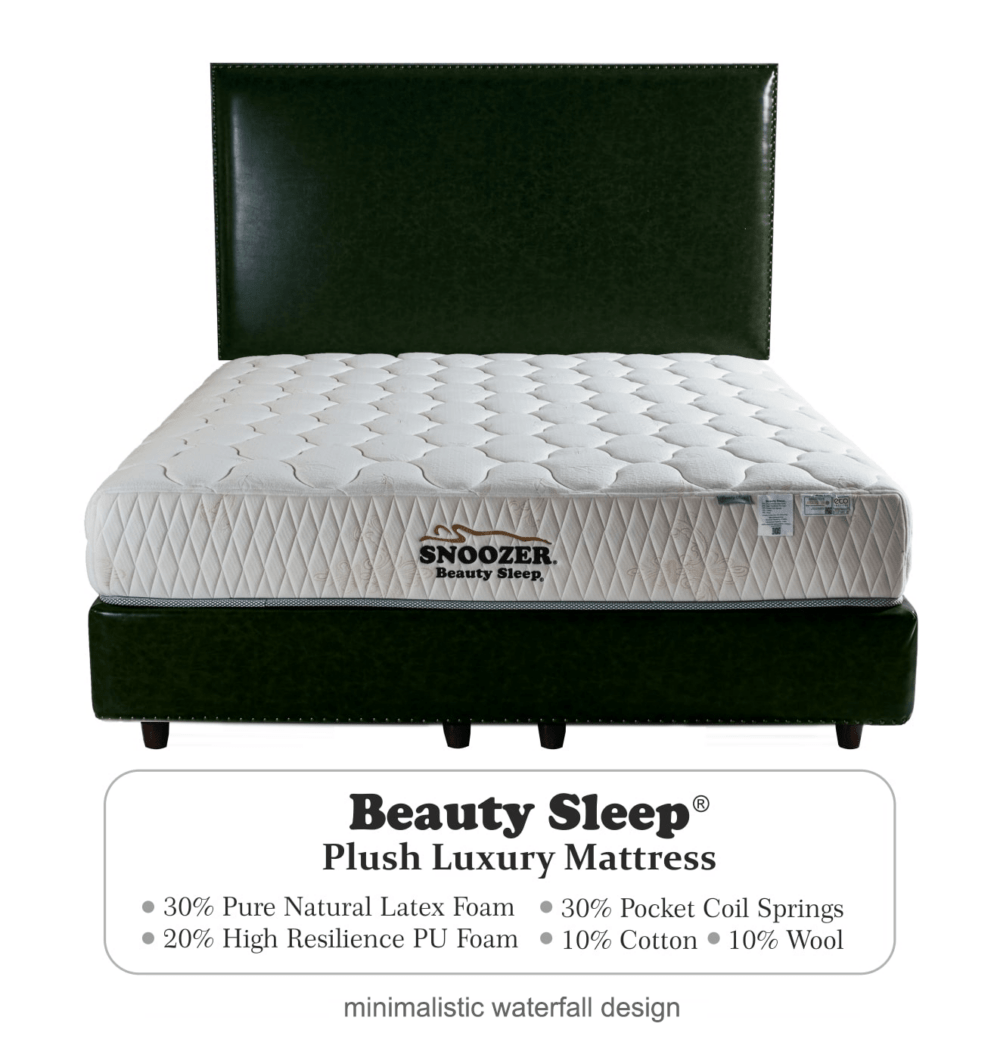 binaural sleep mattress