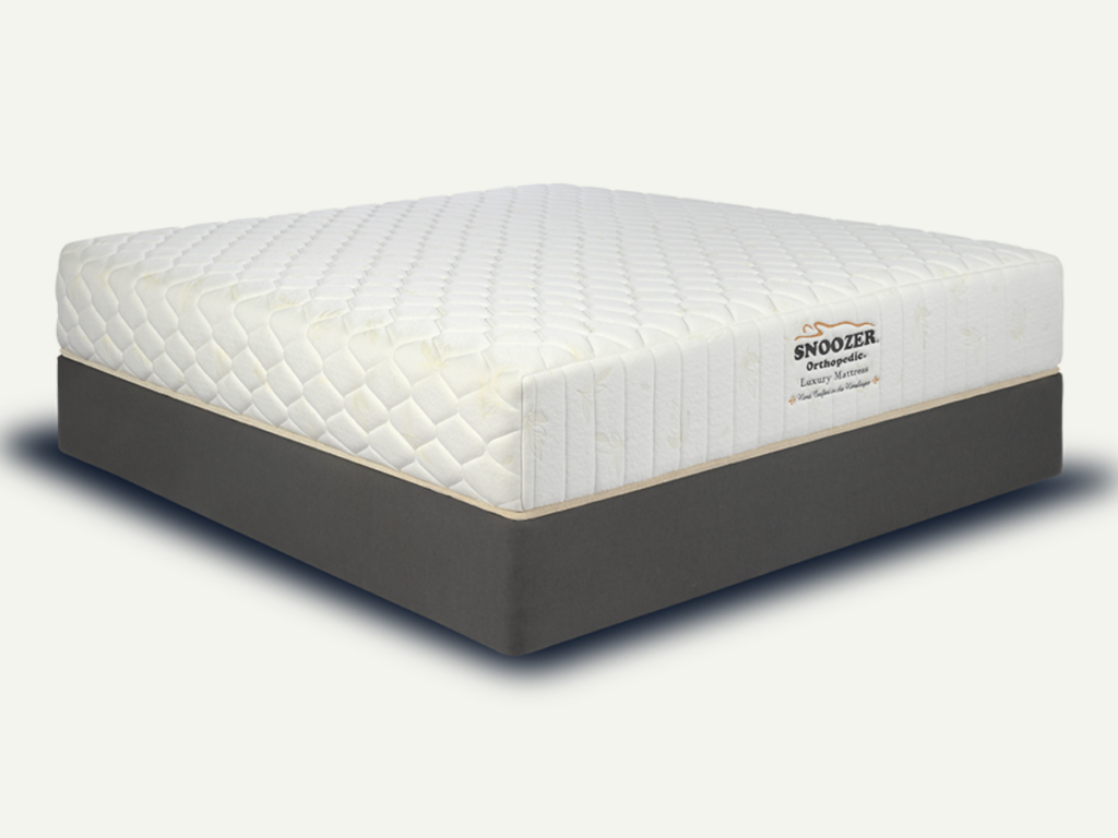 Understanding the Science Behind Orthopedic® Mattress - India’s oldest ...