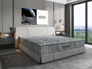 snoozer luxury mattress