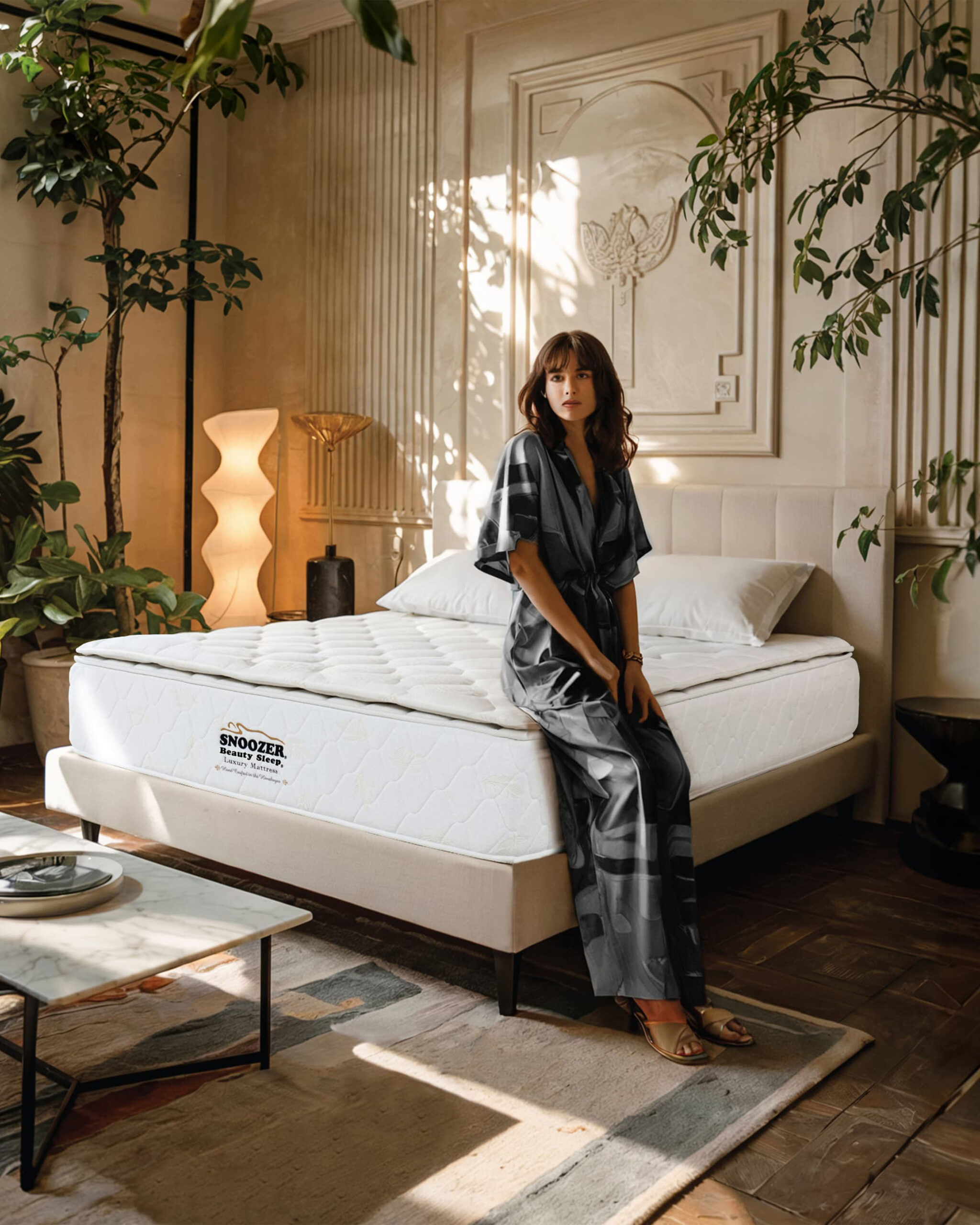 Luxury Mattress online